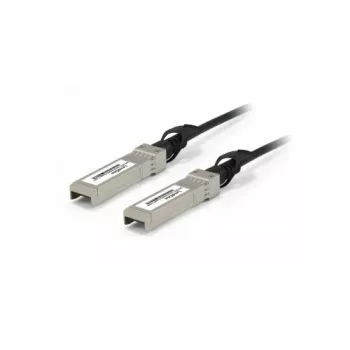 LevelOne kabel miedziany bezpośredni SFP+ 10Gbps Twinax 1m pasywny DAC