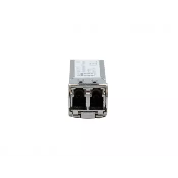 LevelOne SFP Transceiver 1.25Gbps, Multimode, Duplex LC, 850nm, 550m