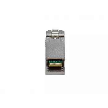 LevelOne SFP Transceiver 1.25Gbps, Multimode, Duplex LC, 850nm, 550m