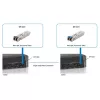 LevelOne SFP Transceiver 1.25Gbps SM Duplex LC 1310nm 20km