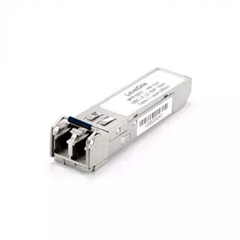 LevelOne SFP Transceiver 1.25Gbps SM Duplex LC 1310nm 20km