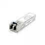 LevelOne SFP Transceiver 1.25Gbps SM Duplex LC 1310nm 20km