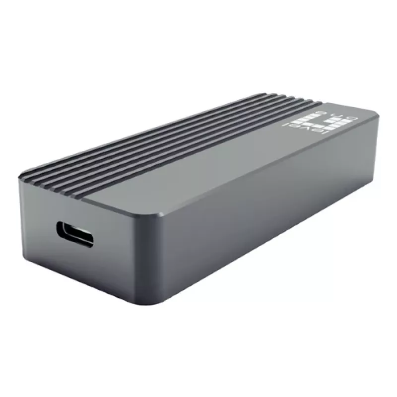 LevelOne USB-0410 USB 3.2 Gen 1 Type-A do Gigabit Ethernet Adapter
