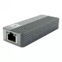 LevelOne USB-0410 USB 3.2 Gen 1 Type-A do Gigabit Ethernet Adapter