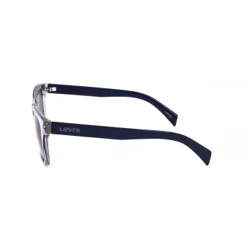 Levi's LV-1002-S-09V unisex okulary przeciwsłoneczne Havana 53/19/145 mm