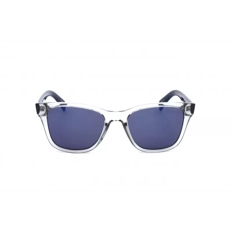 Levi's LV-1002-S-09V unisex okulary przeciwsłoneczne Havana 53/19/145 mm