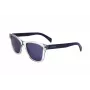 Levi's LV-1002-S-09V unisex okulary przeciwsłoneczne Havana 53/19/145 mm