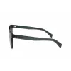 LEVI'S LV-1009-S-KB7 Unisex Okulary Przeciwsłoneczne Prostokątne Havana 50 mm