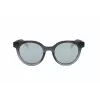 LEVI'S LV-1009-S-KB7 Unisex Okulary Przeciwsłoneczne Prostokątne Havana 50 mm