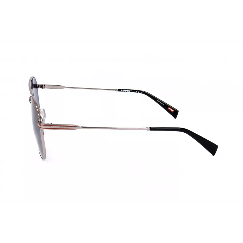 LEVI'S LV-1013-S-6LB Okulary przeciwsłoneczne unisex Oprawka Havana Acetate Brązowe szkła 54mm