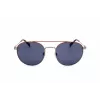 LEVI'S LV-1013-S-6LB Okulary przeciwsłoneczne unisex Oprawka Havana Acetate Brązowe szkła 54mm