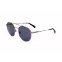 LEVI'S LV-1013-S-6LB Okulary przeciwsłoneczne unisex Oprawka Havana Acetate Brązowe szkła 54mm