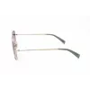 LEVI'S LV-1019-S-J5G Okulary przeciwsłoneczne unisex Oprawka Havana Acetate Brązowe soczewki UV400