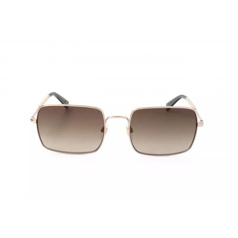 LEVI'S LV-1019-S-J5G Okulary przeciwsłoneczne unisex Oprawka Havana Acetate Brązowe soczewki UV400