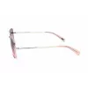 LEVI'S LV-1019-S-PA Okulary przeciwsłoneczne unisex 57/20/145 mm czarny acetat