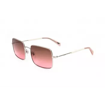 LEVI'S LV-1019-S-PA Okulary przeciwsłoneczne unisex 57/20/145 mm czarny acetat