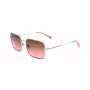 LEVI'S LV-1019-S-PA Okulary przeciwsłoneczne unisex 57/20/145 mm czarny acetat