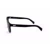 LEVI'S LV-1022-S-807 Unisex Okulary Przeciwsłoneczne Kwadratowe Czarny/Szary 51mm