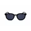 LEVI'S LV-1022-S-807 Unisex Okulary Przeciwsłoneczne Kwadratowe Czarny/Szary 51mm