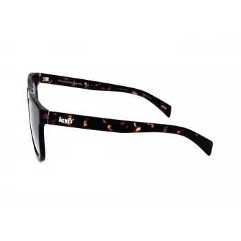LEVI'S LV-1023-S-086 Okulary przeciwsłoneczne unisex 53/22/145 mm