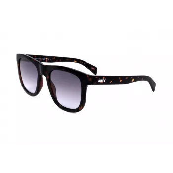 LEVI'S LV-1023-S-086 Okulary przeciwsłoneczne unisex 53/22/145 mm