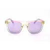 LEVI'S LV-1023-S-F74 Okulary przeciwsłoneczne Unisex Oprawka Havana Acetate Soczewki Poliwęglanowe Szare 53mm