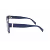 LEVI'S LV-1026-S-PJP Okulary przeciwsłoneczne męskie Havana prostokątne polaryzowane