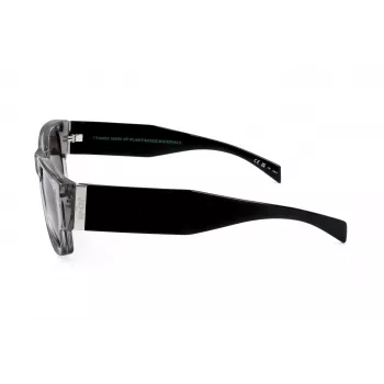 Levi's LV-1033-S-KB7 Okulary przeciwsłoneczne Unisex Havana/Brąz 53mm