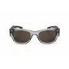 Levi's LV-1033-S-KB7 Okulary przeciwsłoneczne Unisex Havana/Brąz 53mm