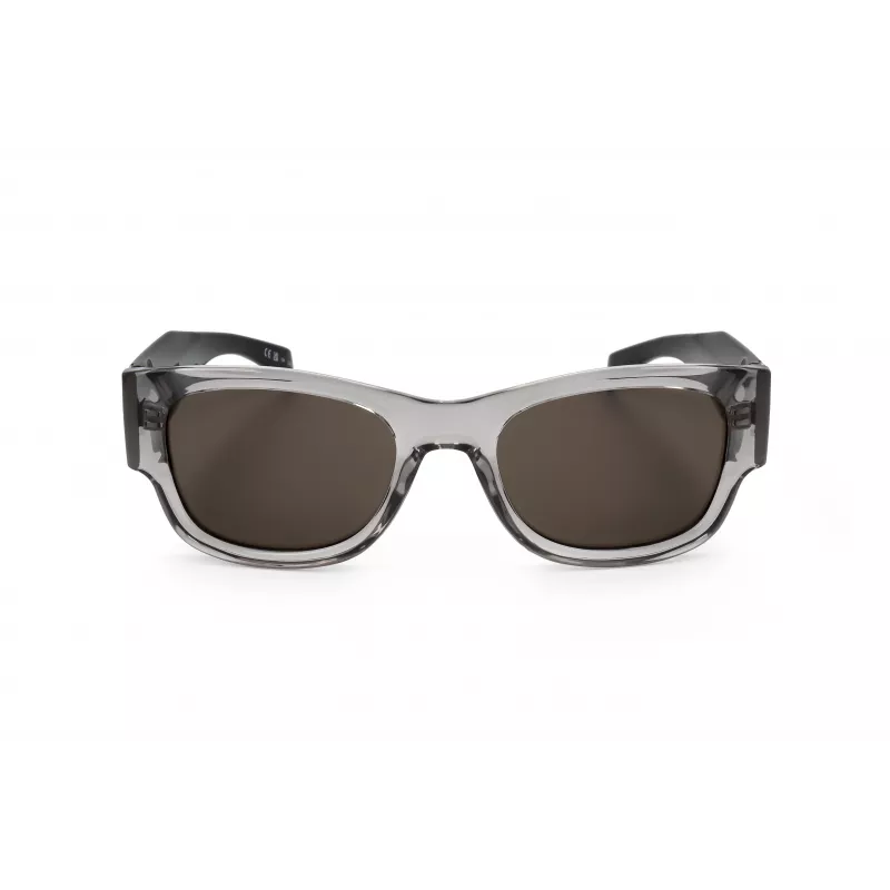 Levi's LV-1033-S-KB7 Okulary przeciwsłoneczne Unisex Havana/Brąz 53mm