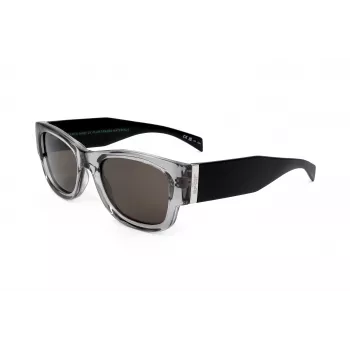 Levi's LV-1033-S-KB7 Okulary przeciwsłoneczne Unisex Havana/Brąz 53mm