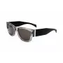 Levi's LV-1033-S-KB7 Okulary przeciwsłoneczne Unisex Havana/Brąz 53mm