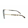 LEVI'S LV-5017-S-619 Damskie okulary przeciwsłoneczne prostokątne 55/17/145 mm