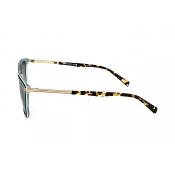 LEVI'S LV-5017-S-619 Damskie okulary przeciwsłoneczne prostokątne 55/17/145 mm