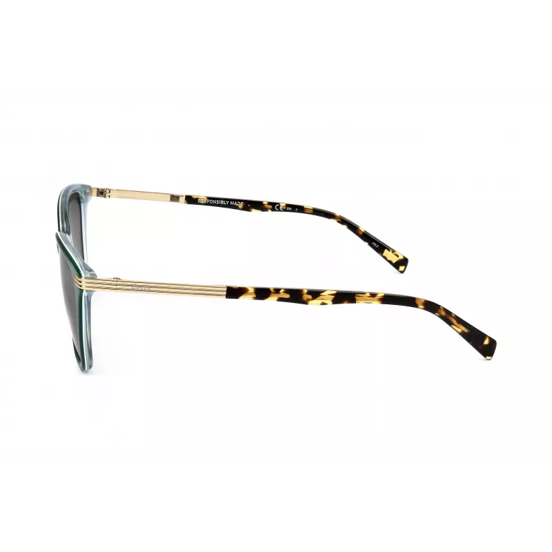 LEVI'S LV-5017-S-619 Damskie okulary przeciwsłoneczne prostokątne 55/17/145 mm