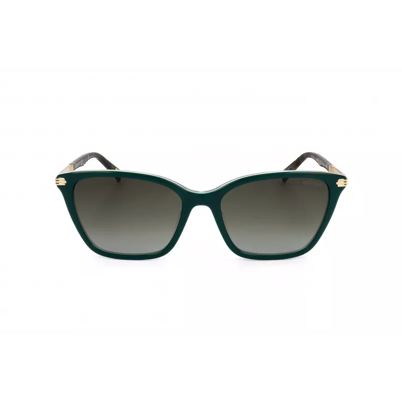 LEVI'S LV-5017-S-619 Damskie okulary przeciwsłoneczne prostokątne 55/17/145 mm