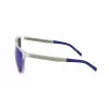 LEVI'S LV-5029-S-FJM Okulary przeciwsłoneczne Unisex Havana 59mm