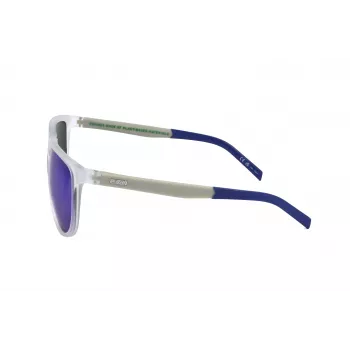 LEVI'S LV-5029-S-FJM Okulary przeciwsłoneczne Unisex Havana 59mm