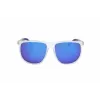 LEVI'S LV-5029-S-FJM Okulary przeciwsłoneczne Unisex Havana 59mm