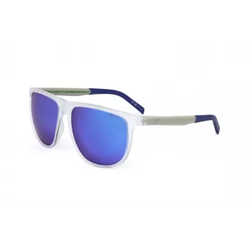 LEVI'S LV-5029-S-FJM Okulary przeciwsłoneczne Unisex Havana 59mm