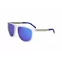 LEVI'S LV-5029-S-FJM Okulary przeciwsłoneczne Unisex Havana 59mm