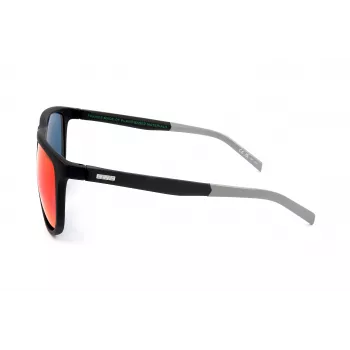 LEVI'S LV-5029-S-O6W Okulary przeciwsłoneczne unisex Havana/Brąz 59mm