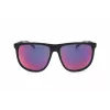 LEVI'S LV-5029-S-O6W Okulary przeciwsłoneczne unisex Havana/Brąz 59mm