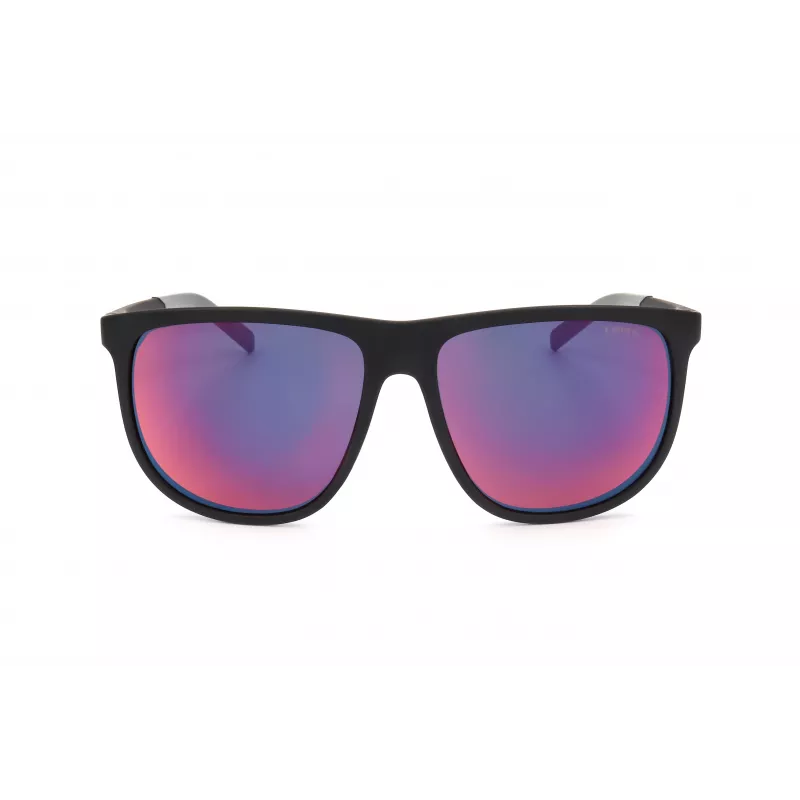 LEVI'S LV-5029-S-O6W Okulary przeciwsłoneczne unisex Havana/Brąz 59mm