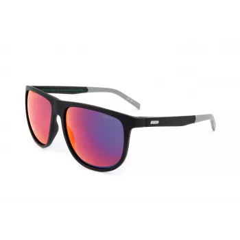 LEVI'S LV-5029-S-O6W Okulary przeciwsłoneczne unisex Havana/Brąz 59mm