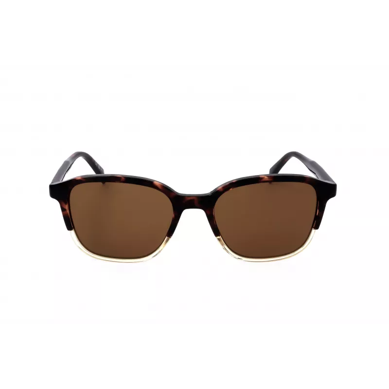 LEVI'S LV-5030-S-9N4 Okulary przeciwsłoneczne Unisex Havana 53mm