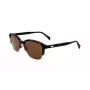 LEVI'S LV-5030-S-9N4 Okulary przeciwsłoneczne Unisex Havana 53mm