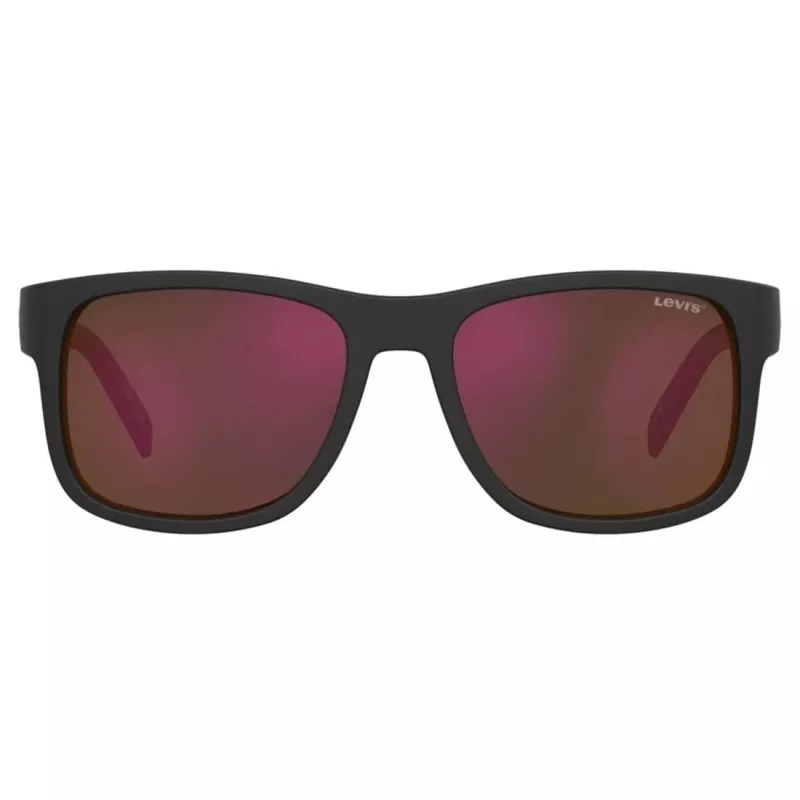 Levi's LV-5080-S-003 Okulary przeciwsłoneczne męskie 56/18/145 mm