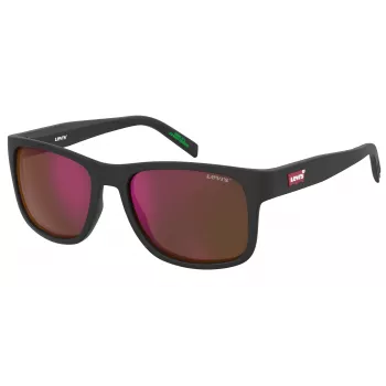 Levi's LV-5080-S-003 Okulary przeciwsłoneczne męskie 56/18/145 mm