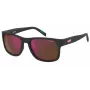 Levi's LV-5080-S-003 Okulary przeciwsłoneczne męskie 56/18/145 mm